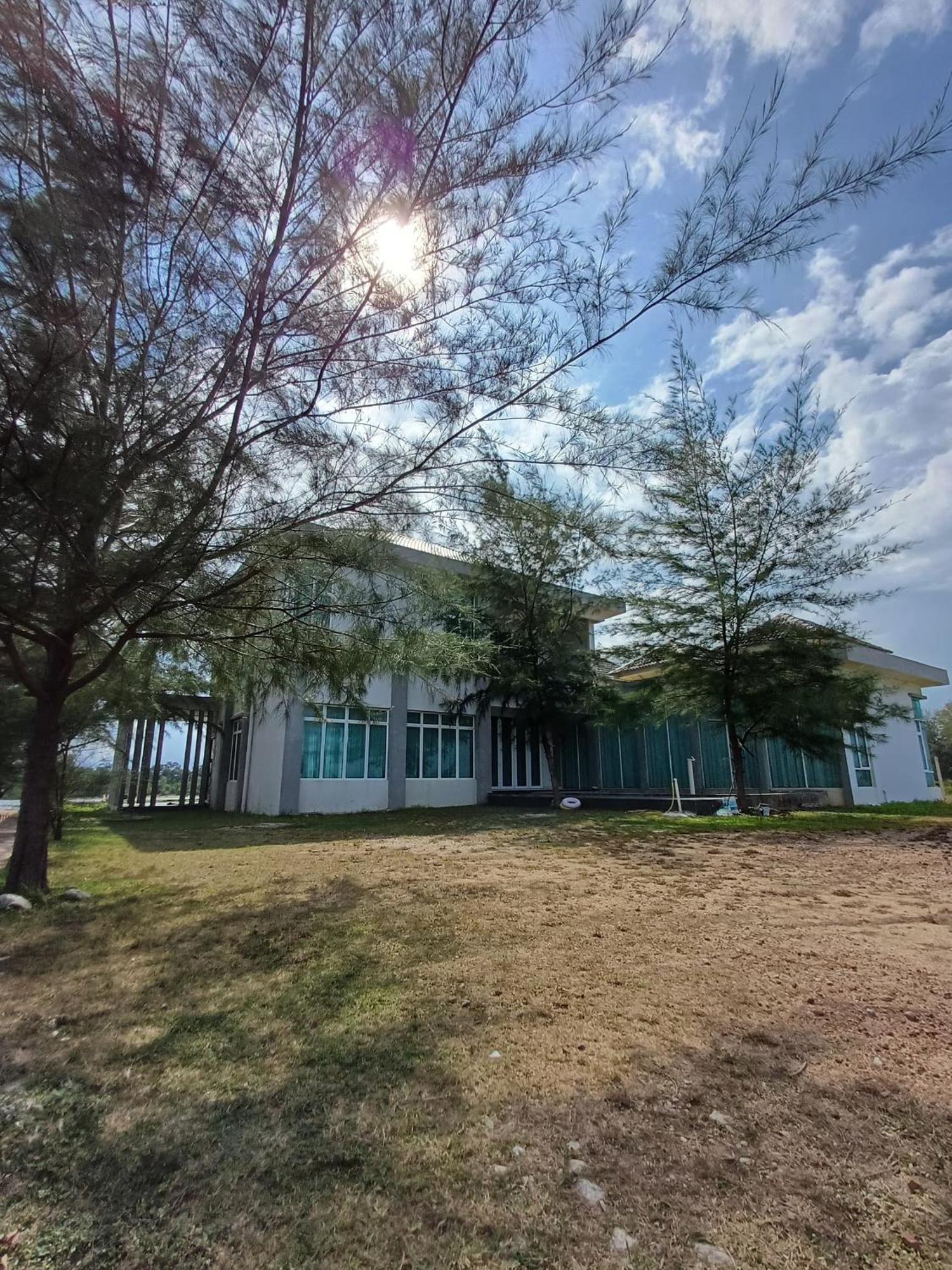 Mengkuang Villa كامبونج بيناريك المظهر الخارجي الصورة