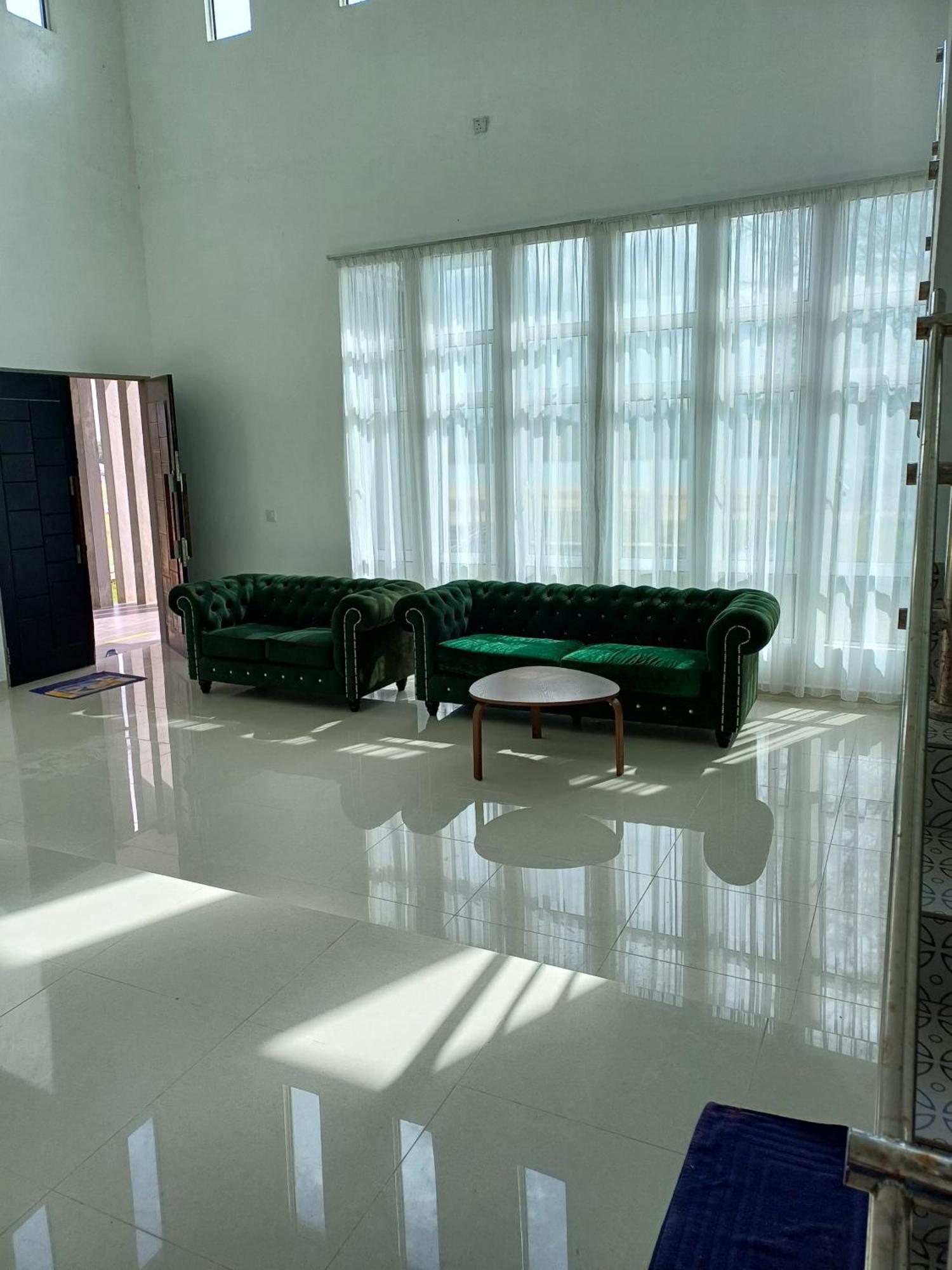 Mengkuang Villa كامبونج بيناريك المظهر الخارجي الصورة